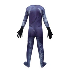 Kids Speakerman Costume Jumpsuit With Helmet 2pcs Suit For Cosplay Party -Children Toys Sale skibidi toilet cameraman costume 9