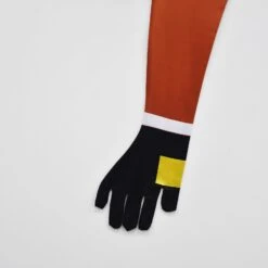 Kids Titan Speaker Man Costume Game Toilet Red Jumpsuit With Mask 18 Kids Titan Speaker Man Costume Game Toilet Red Jumpsuit With Mask -Children Toys Sale skibidi toilet speaker man costume 6