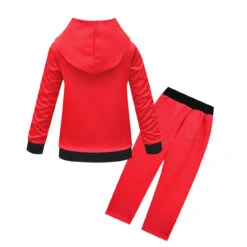 Kids Guard Costume Game 2 Soldier Sweatshirt And Pants 2pcs Suit -Children Toys Sale squid game costume 10