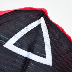 Kids Guard Costume Game 2 Soldier Sweatshirt And Pants 2pcs Suit -Children Toys Sale squid game costume 3