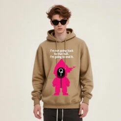 Adult Final Game Hoodie Trendy Pullover Sweatshirt For Casual Wear Or Daily Street Fashion -Children Toys Sale squid game costume 5 64b6546c 78e0 47c7 9115 16be5ee74c08