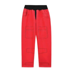 Kids Guard Costume Game 2 Soldier Sweatshirt And Pants 2pcs Suit -Children Toys Sale squid game costume 8