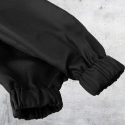 Black Guard Costume Kids And Adults Soldier Cosplay Outfit Full Jumpsuit And Iconic Mask -Children Toys Sale squid game guard costume 4 f1a2aae1 3260 4951 979e 8589020083c4