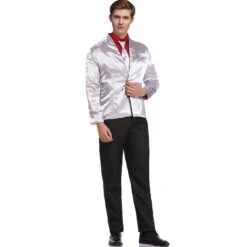 Mens Joker Costume Jared Leto Outfit Tops Pants Shirt And Accessories For Halloween Cosplay 8 Mens Joker Costume Jared Leto Outfit Tops Pants Shirt And Accessories For Halloween Cosplay -Children Toys Sale suicide squad joker costume 2