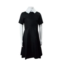 Kids Wednesday Addams Dress Black Wednesday Costume With Peter Pan Collar Girls Halloween Addams Outfits 9 Kids Wednesday Addams Dress Black Wednesday Costume With Peter Pan Collar Girls Halloween Addams Outfits -Children Toys Sale wednesday dress 2 ced44dfa 5319 4455 86e3 3f393fd9c24c