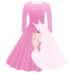 Female Elphaba Costume Green Casual Swing Maxi Dress With Belt For Daily Wear 13 Female Elphaba Costume Green Casual Swing Maxi Dress With Belt For Daily Wear -Children Toys Sale wicked glinda outfit 2