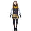 Women Soldier No.11 Cosplay Costume Fashion Game Cosplay Outfit