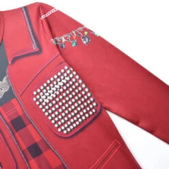 Kids Eliza Costume Zombie Jumpsuit Girls Dress Up Outfit For Halloween Cosplay 10 Kids Eliza Costume Zombie Jumpsuit Girls Dress Up Outfit For Halloween Cosplay -Children Toys Sale zombie 2 Eliza costume for Halloween 6