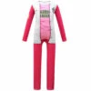 Girls Bree Jumpsuit Cosplay Costume Fancy Halloween Outfit For Cheer 3-12Y