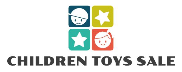 Children Toys Sale